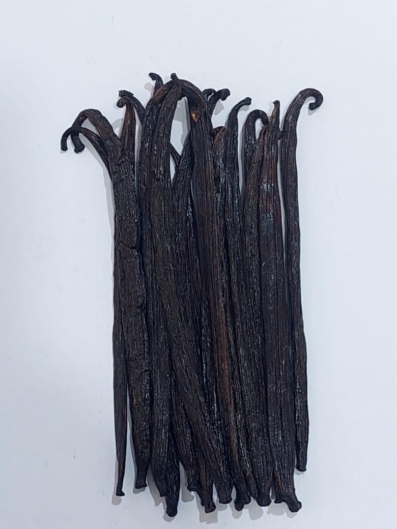 Extraction Grade B Pods